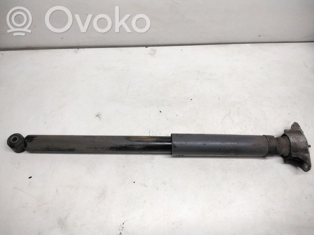 Volvo C30 Takaiskunvaimennin 