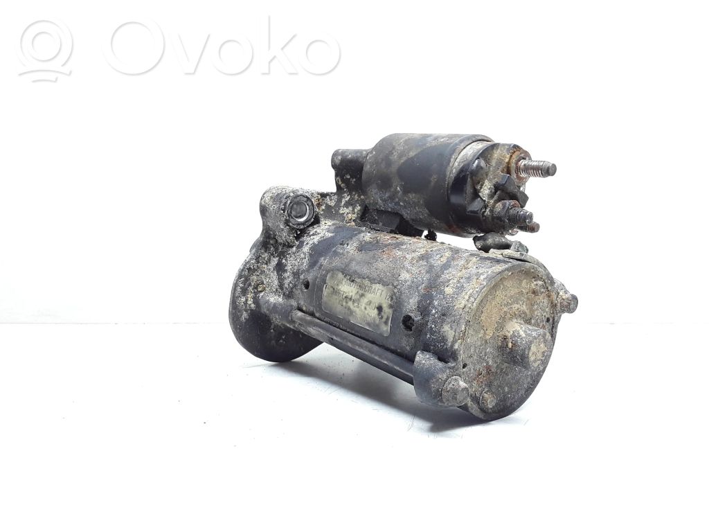 Motor de arranque   3M5T11000CD