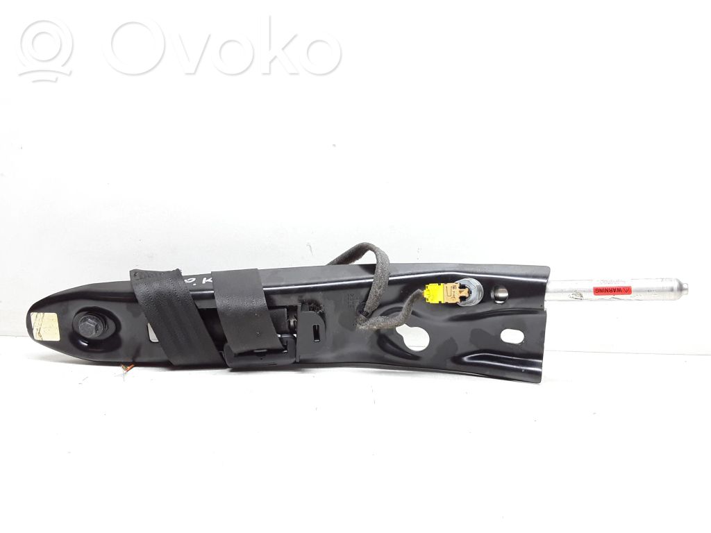Volvo XC90 Cinturón delantero 