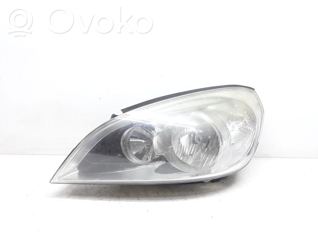 Volvo S60 Scheinwerfer 