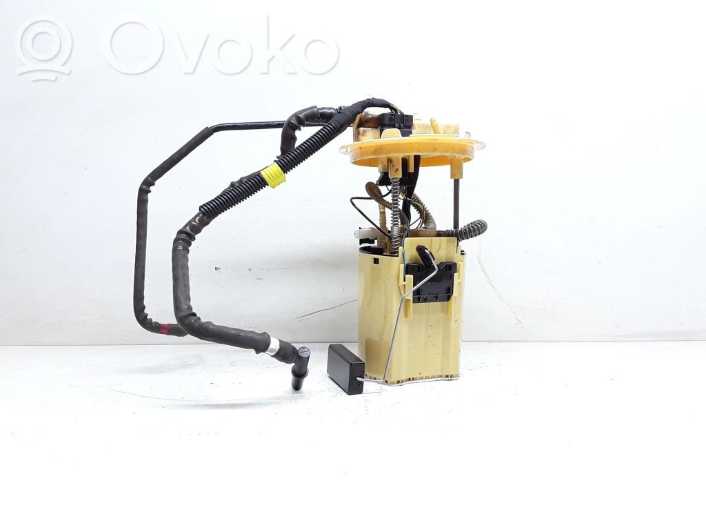 Volvo S60 Bomba interna de combustible 