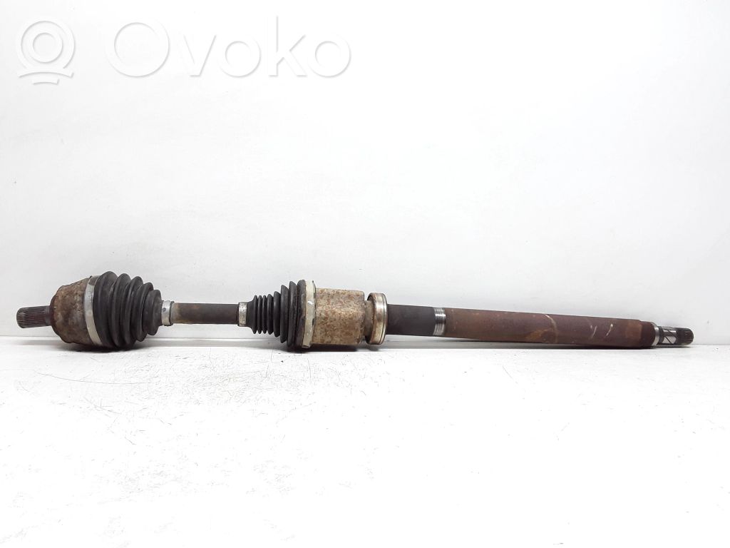 Volvo V40 Front driveshaft 