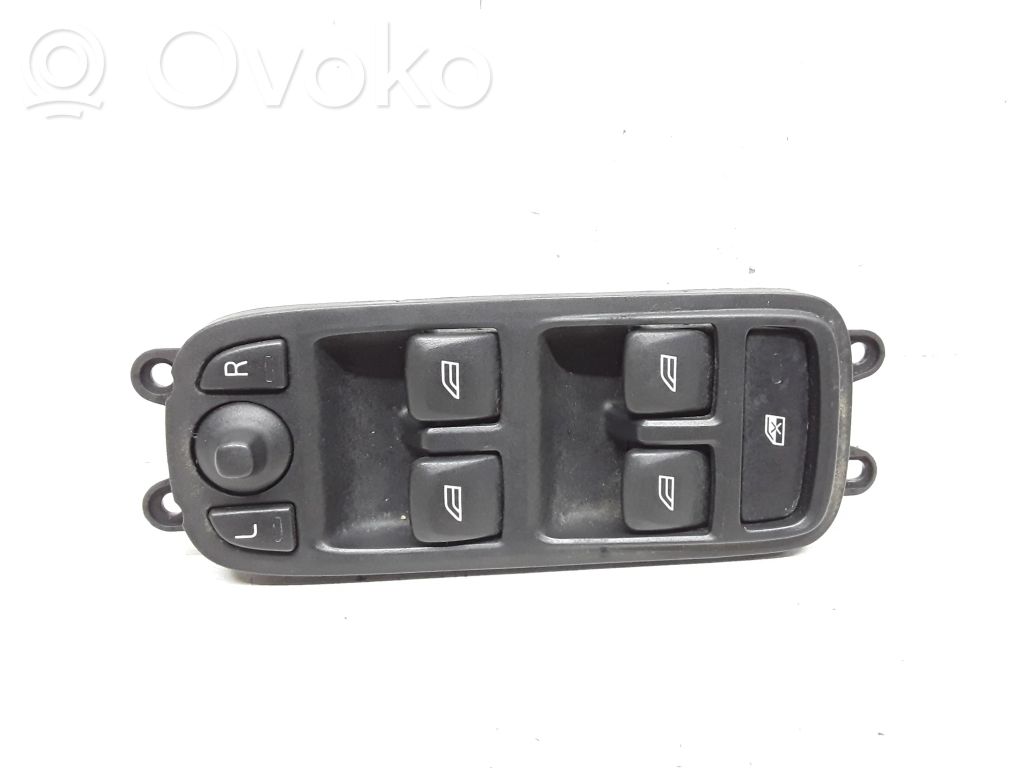 Volvo XC60 Electric window control switch 