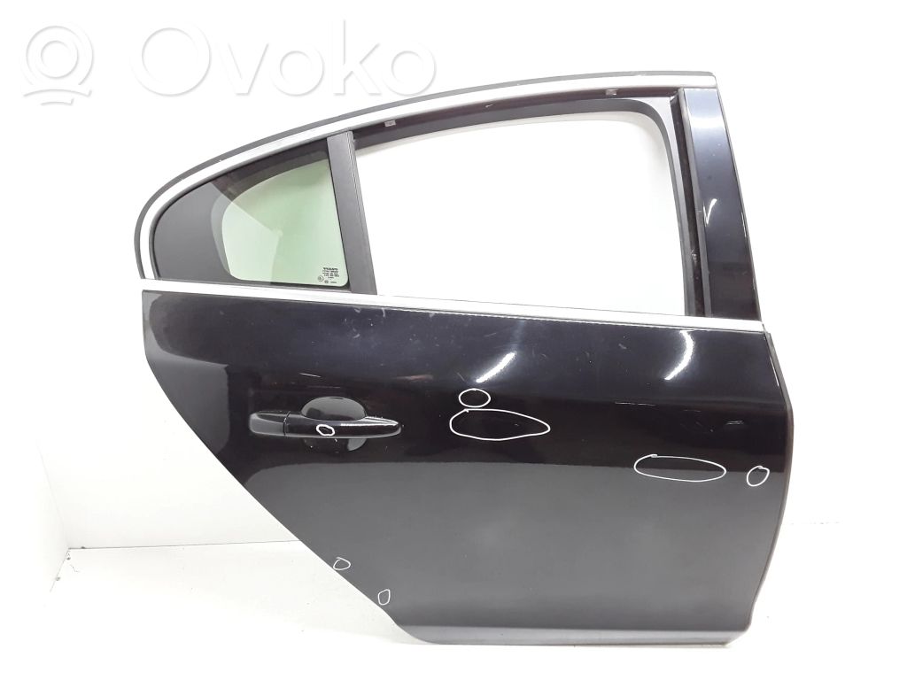 Puerta trasera   31335122