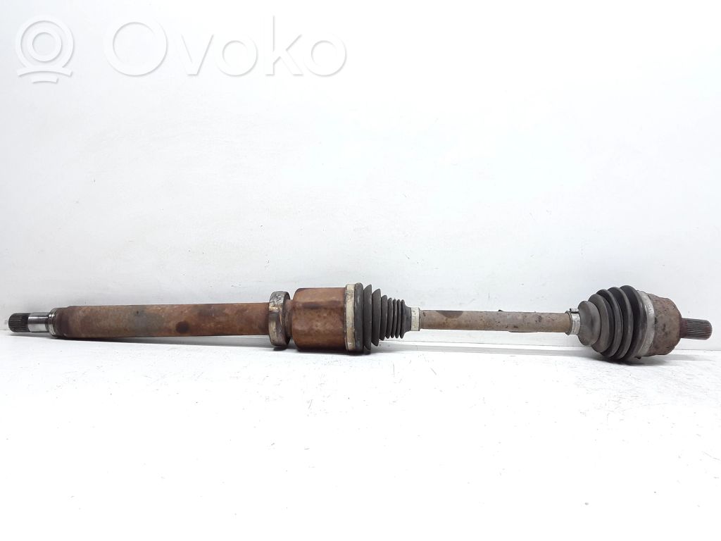Volvo V40 Eje de transmisión delantero 