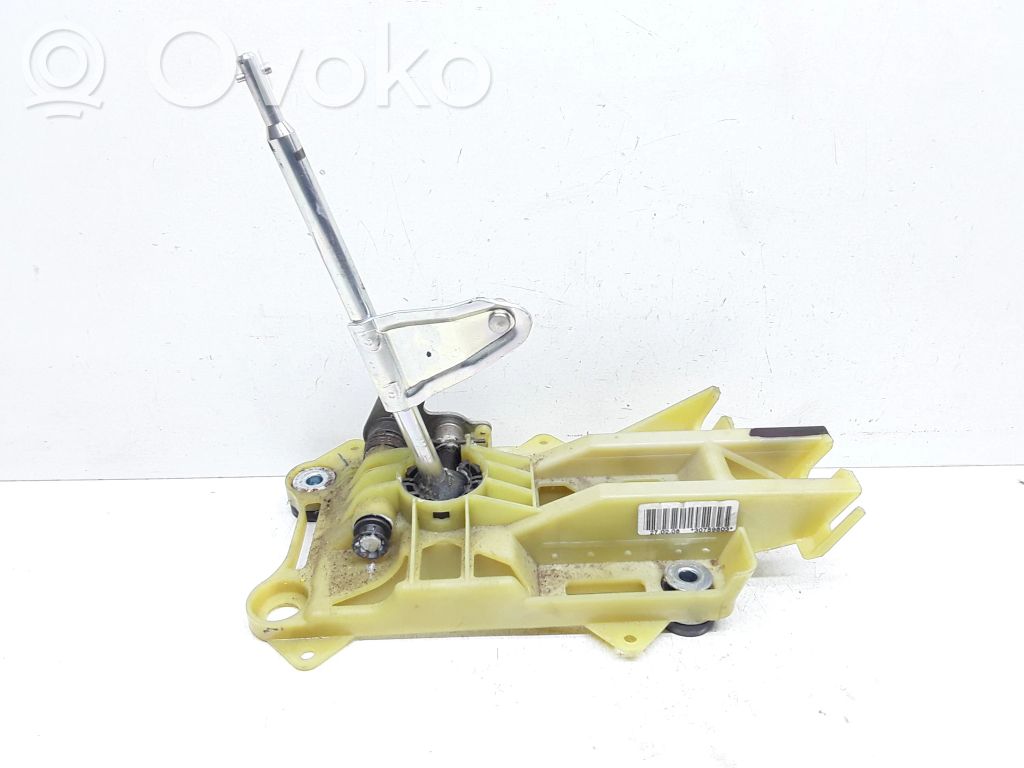 Volvo V50 Selector caja de cambios 