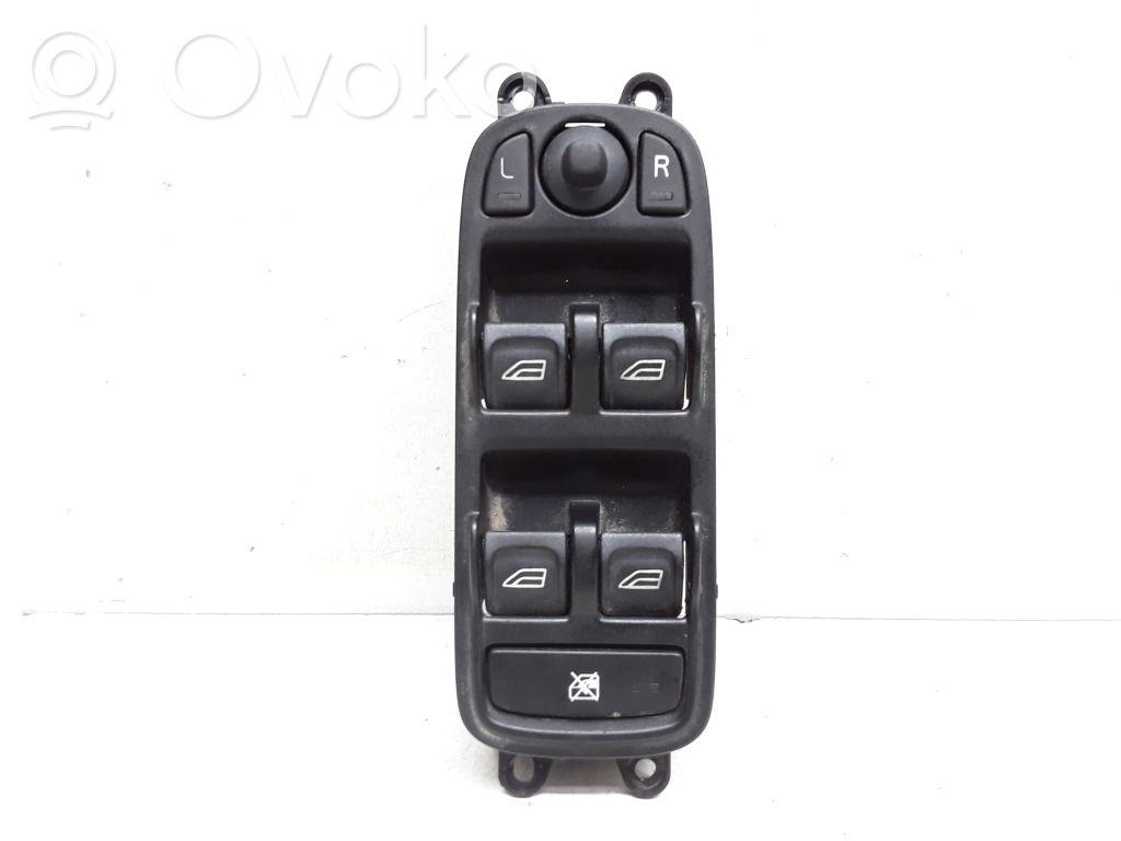 Volvo XC60 Electric window control switch 