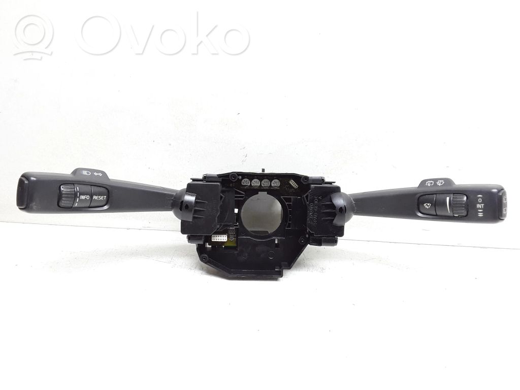 Volvo V50 Комплект ручек 