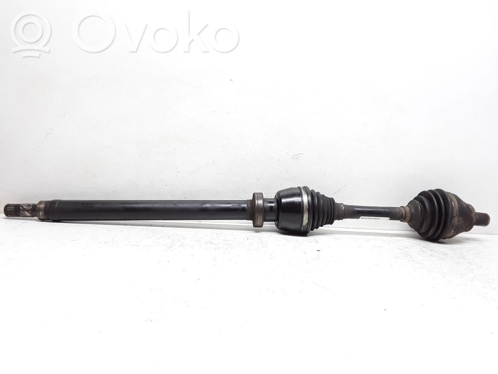 Volvo V70 Front driveshaft 