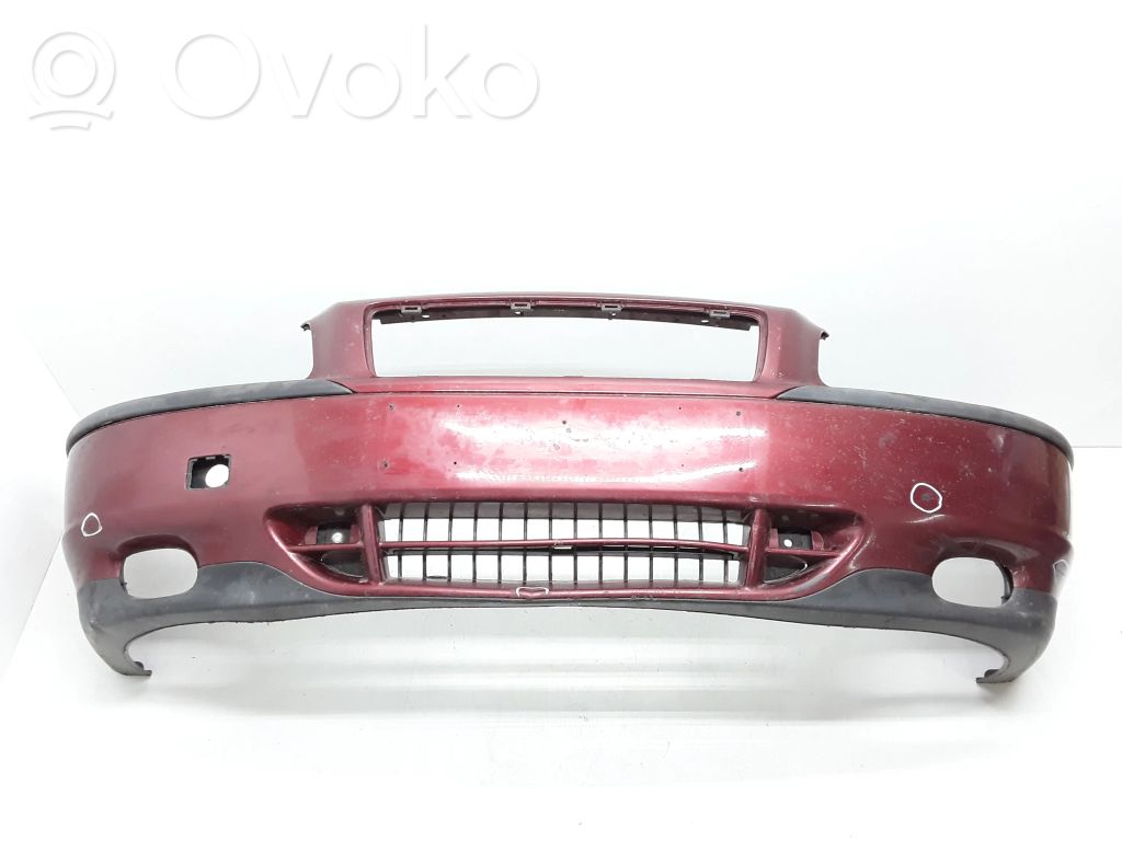 Volvo S80 Front bumper 