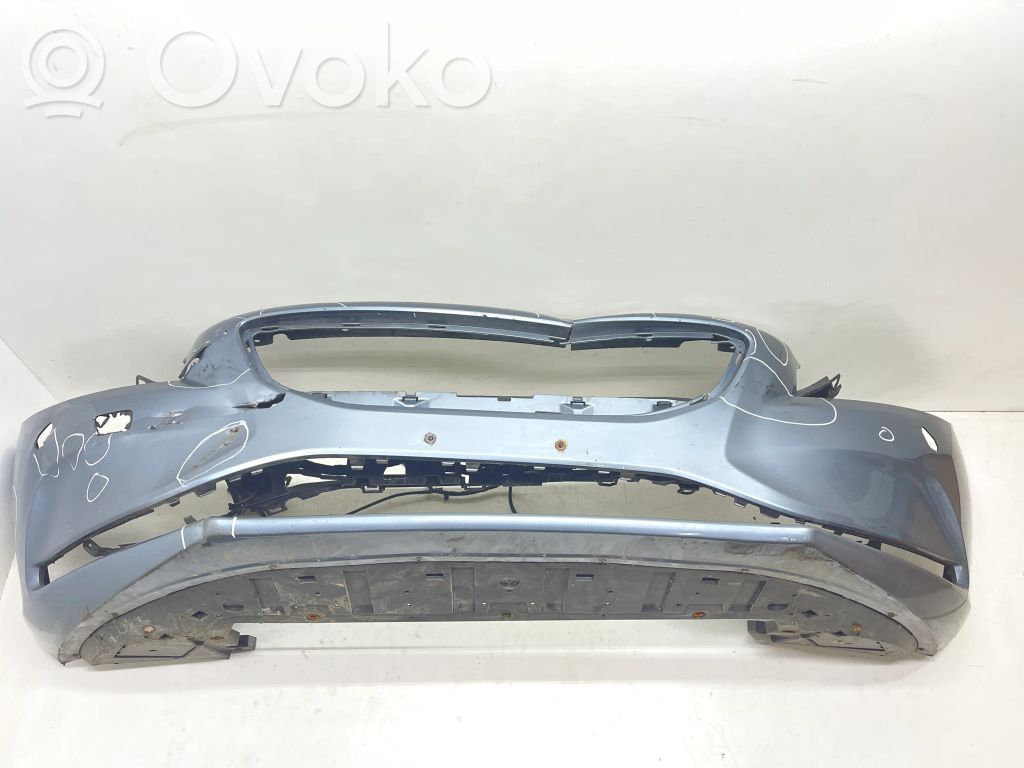 Front bumper   31283732