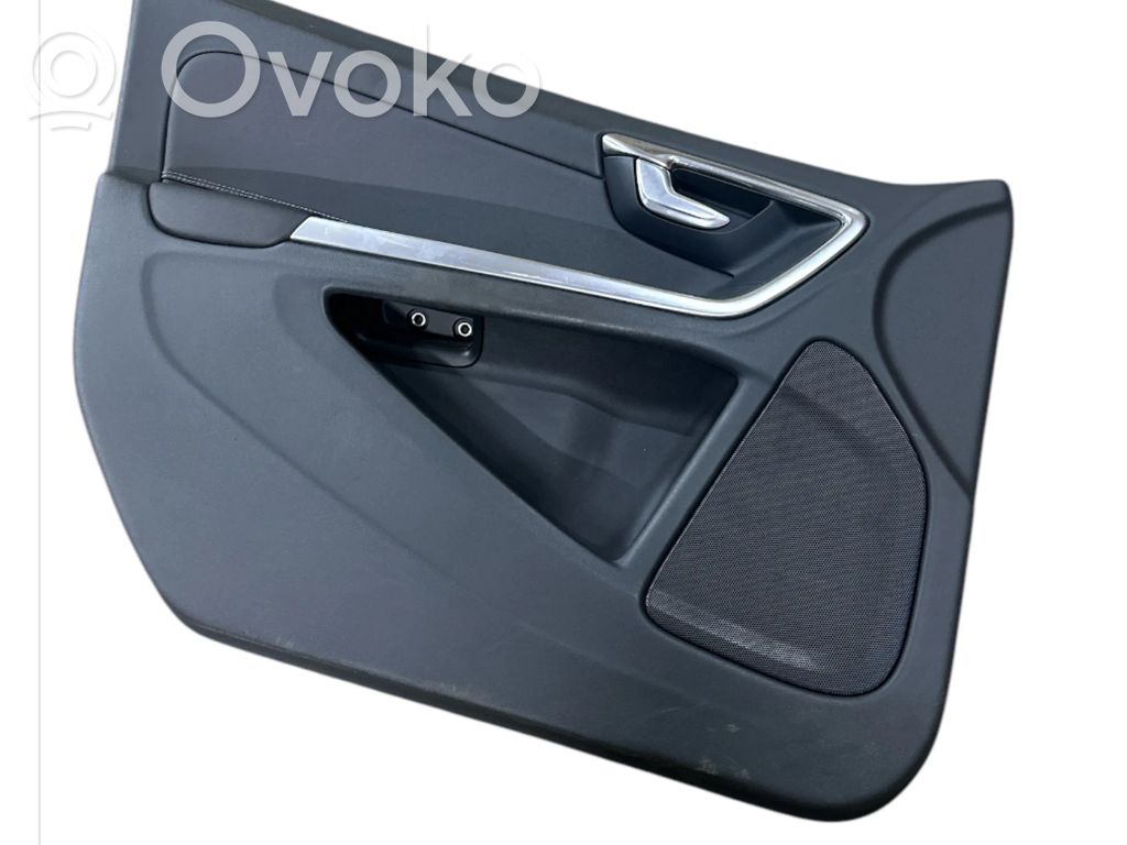 Volvo S60 Front door card panel trim 