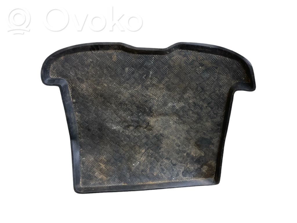 Volvo V50 Rubber trunk/boot mat liner 
