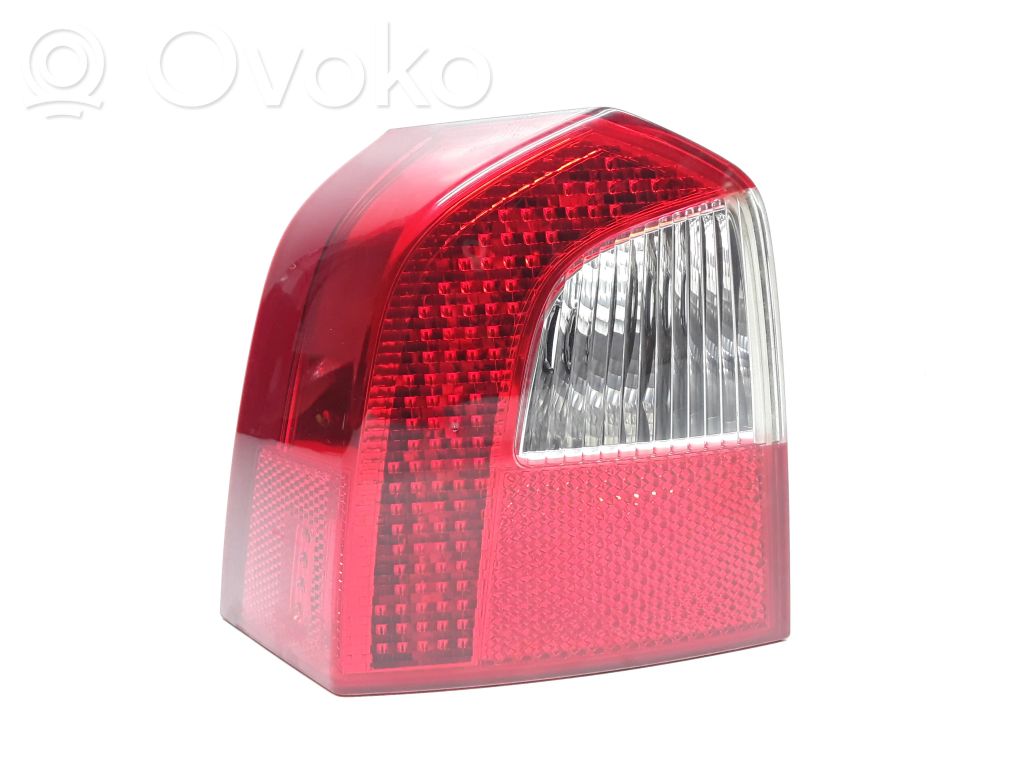 Volvo V70 Takavalot 