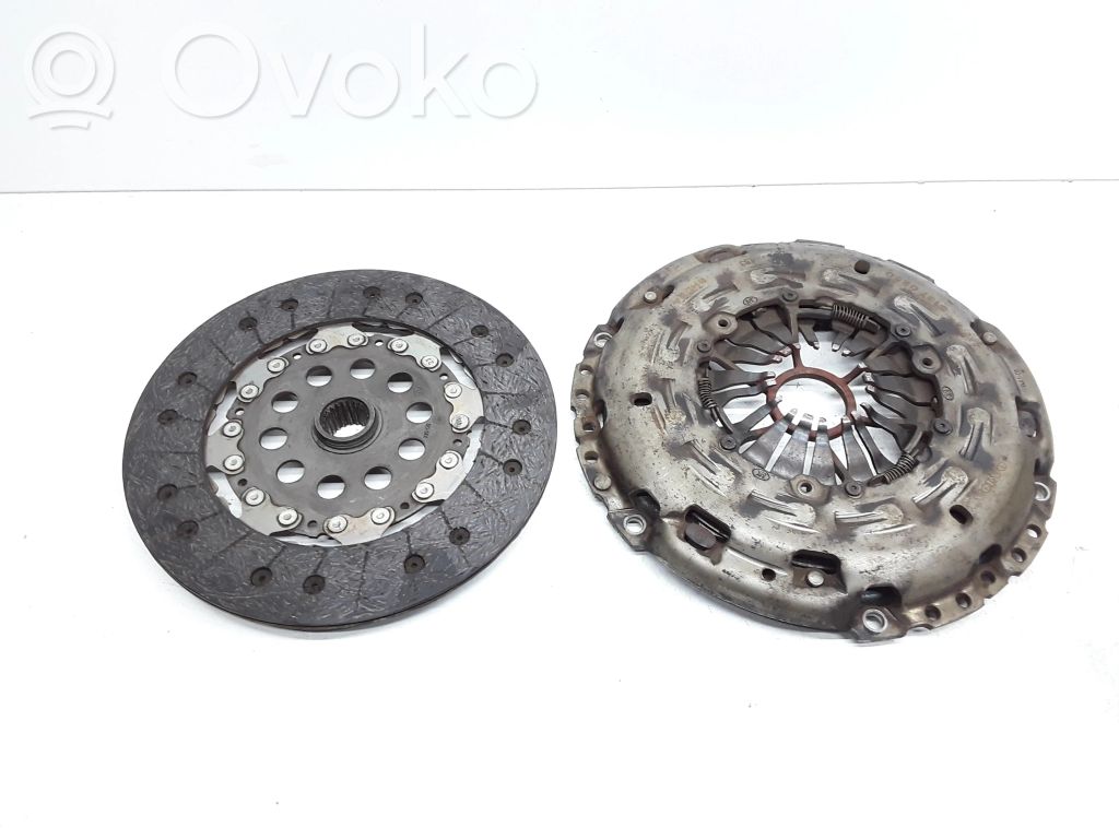 Volvo V60 Clutch pressure plate 