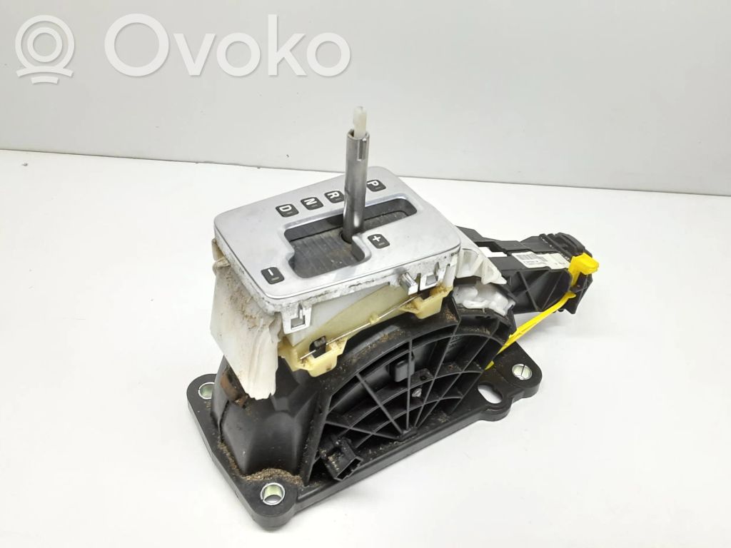 Volvo XC70 Selector caja de cambios 