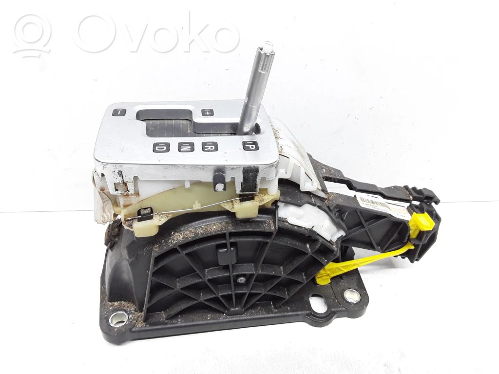 Volvo S60 Selector caja de cambios 