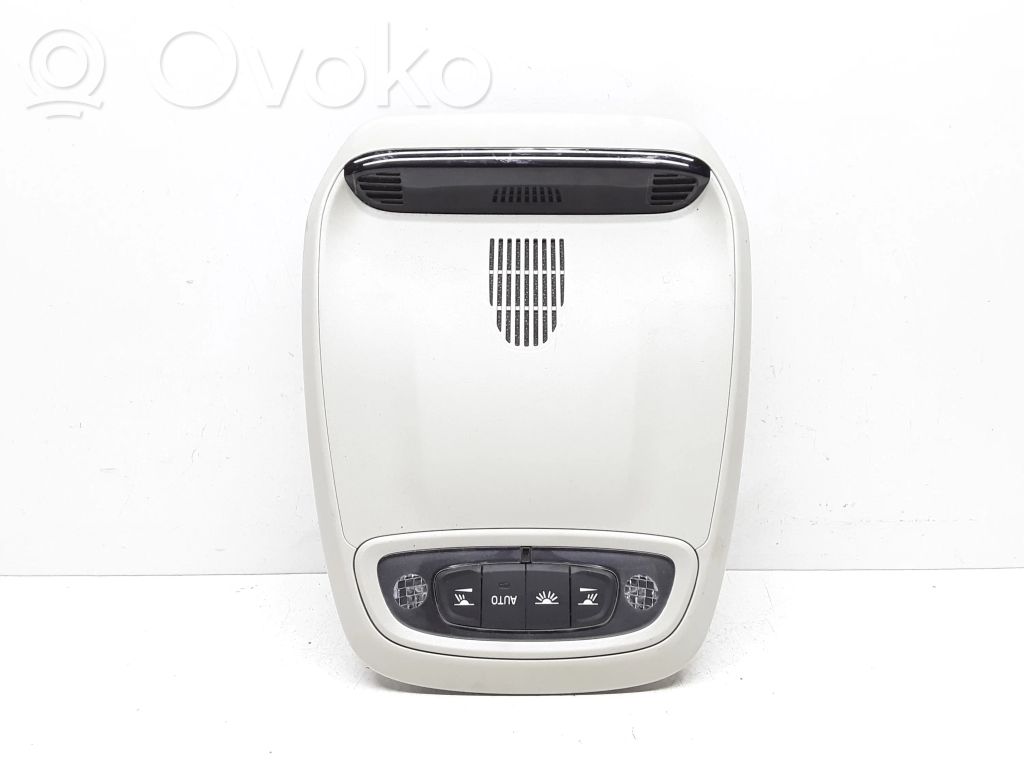 Volvo V40 Front seat light 