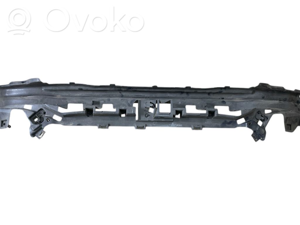 Volvo V40 Belka zderzaka przedniego 