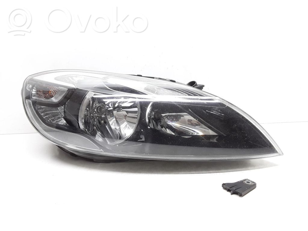 Volvo V40 Headlight/headlamp 