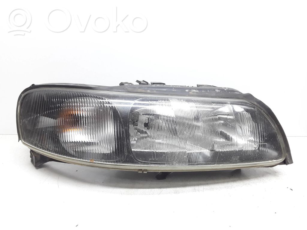 Volvo V70 Headlight/headlamp 