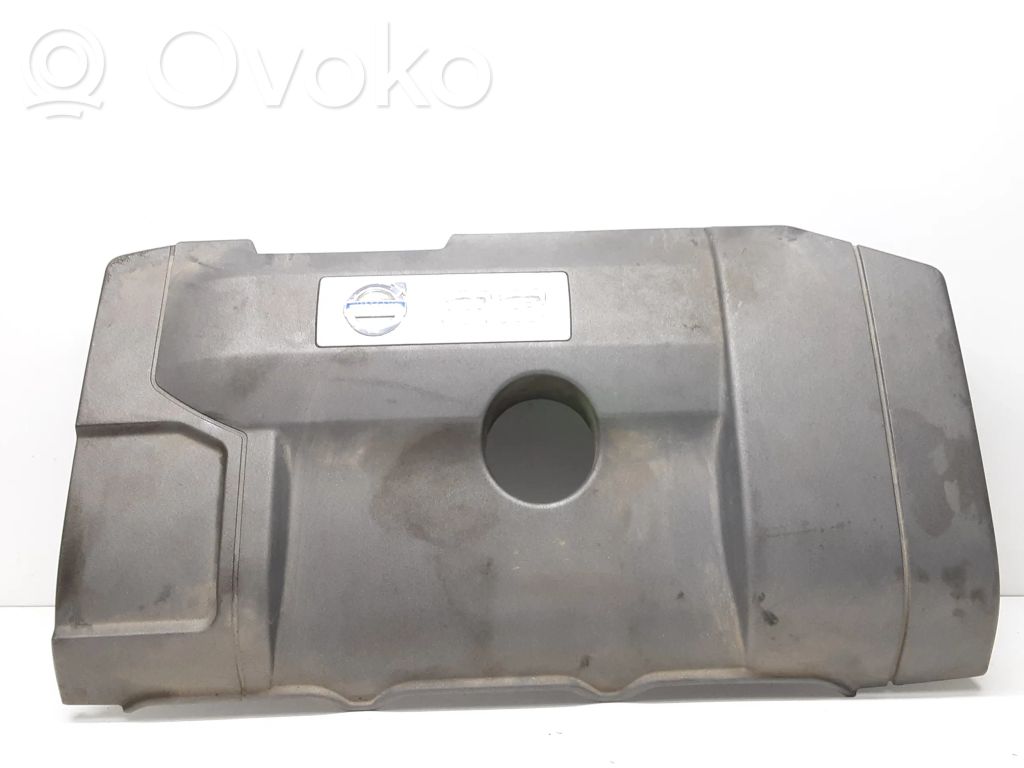 Volvo S80 Moottorin koppa 