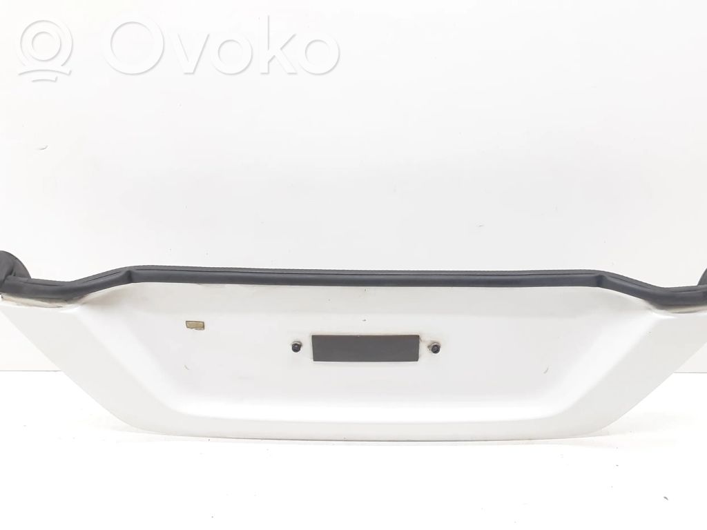 Volvo C70 Tailgate/trunk/boot lid 