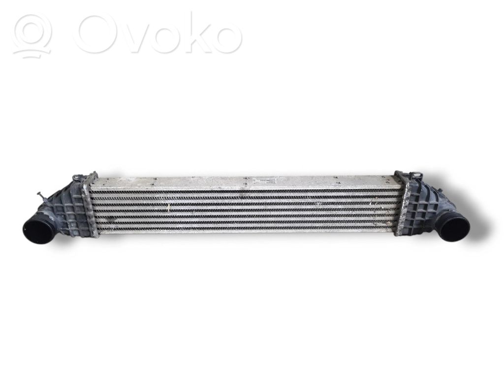 Volvo C70 Interkūlerio radiatorius 