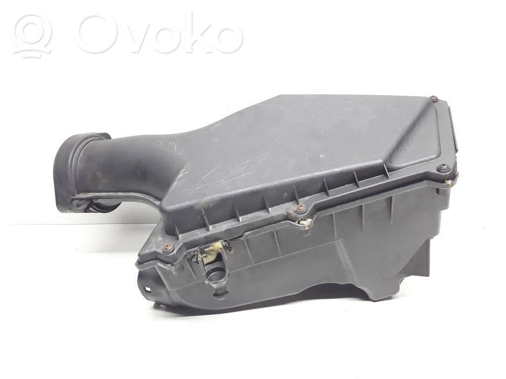 Volvo C70 Air filter box 