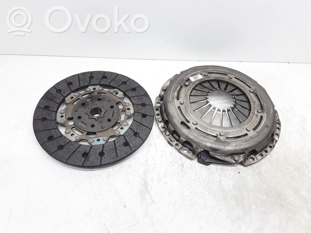Volvo V40 Cross country Sankabos diskas 