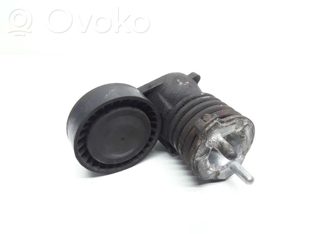 Volvo C70 Diržo įtempėjas 