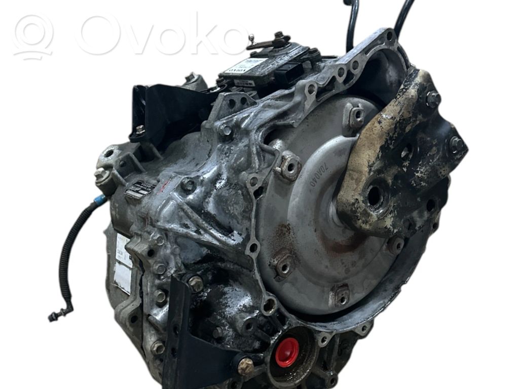 Automatic gearbox   30681296,30759364