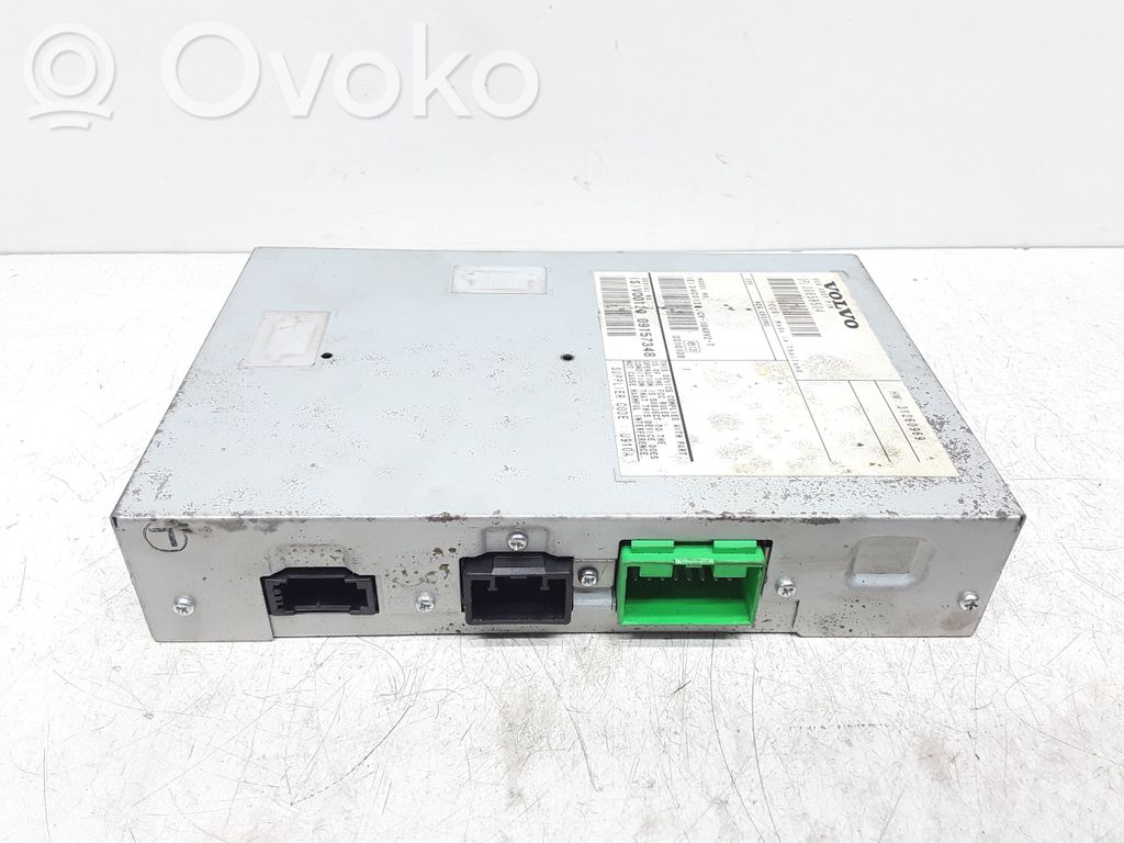 Garso stiprintuvas   30659504,P30659504