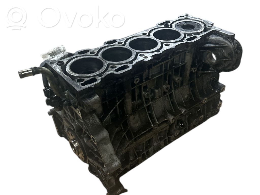 Volvo S80 Engine block 