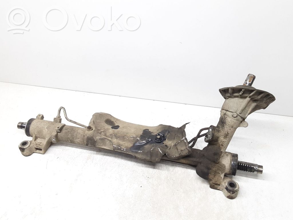Volvo V50 Lenkgetriebe 