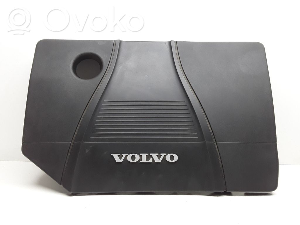 Volvo V50 Moottorin koppa 