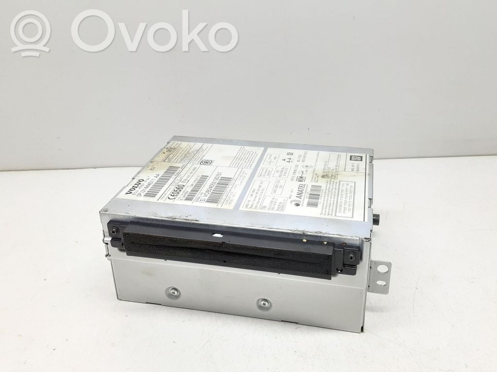 Volvo V60 Radio/CD/DVD/GPS head unit 