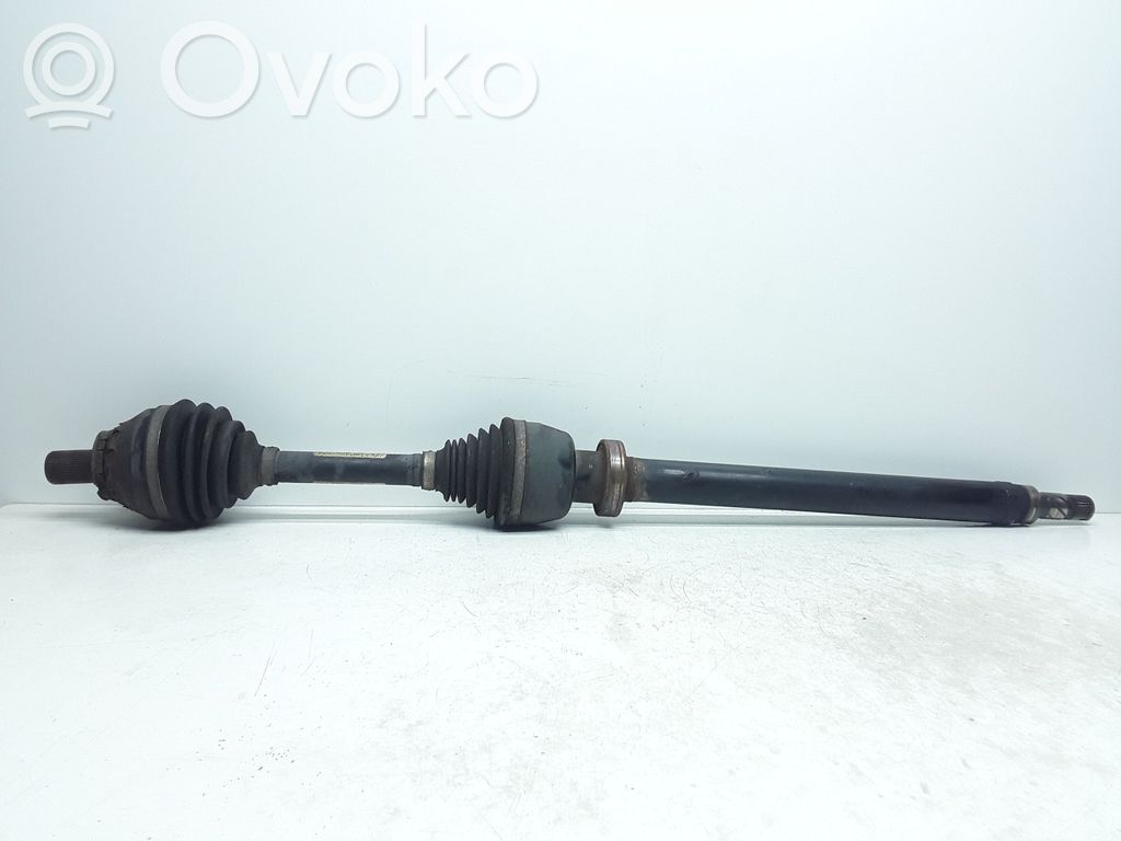 Volvo V70 Front driveshaft 