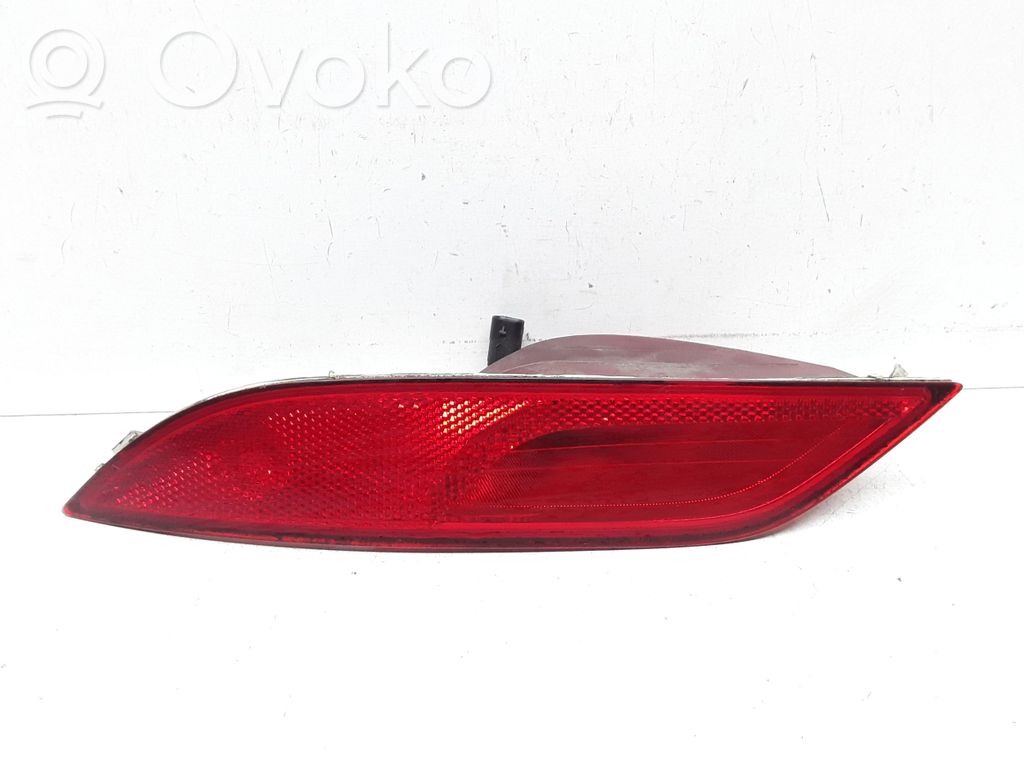 Volvo V40 Fendinebbia posteriore 