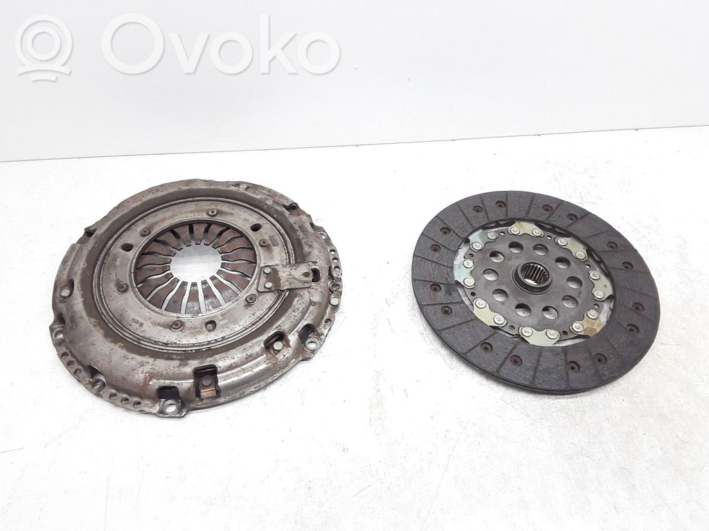 Volvo S60 Clutch pressure plate 