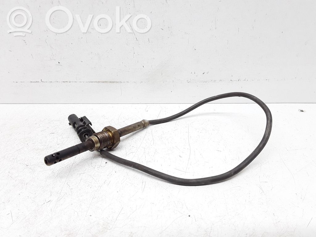 Volvo S60 Sensor de temperatura del escape 