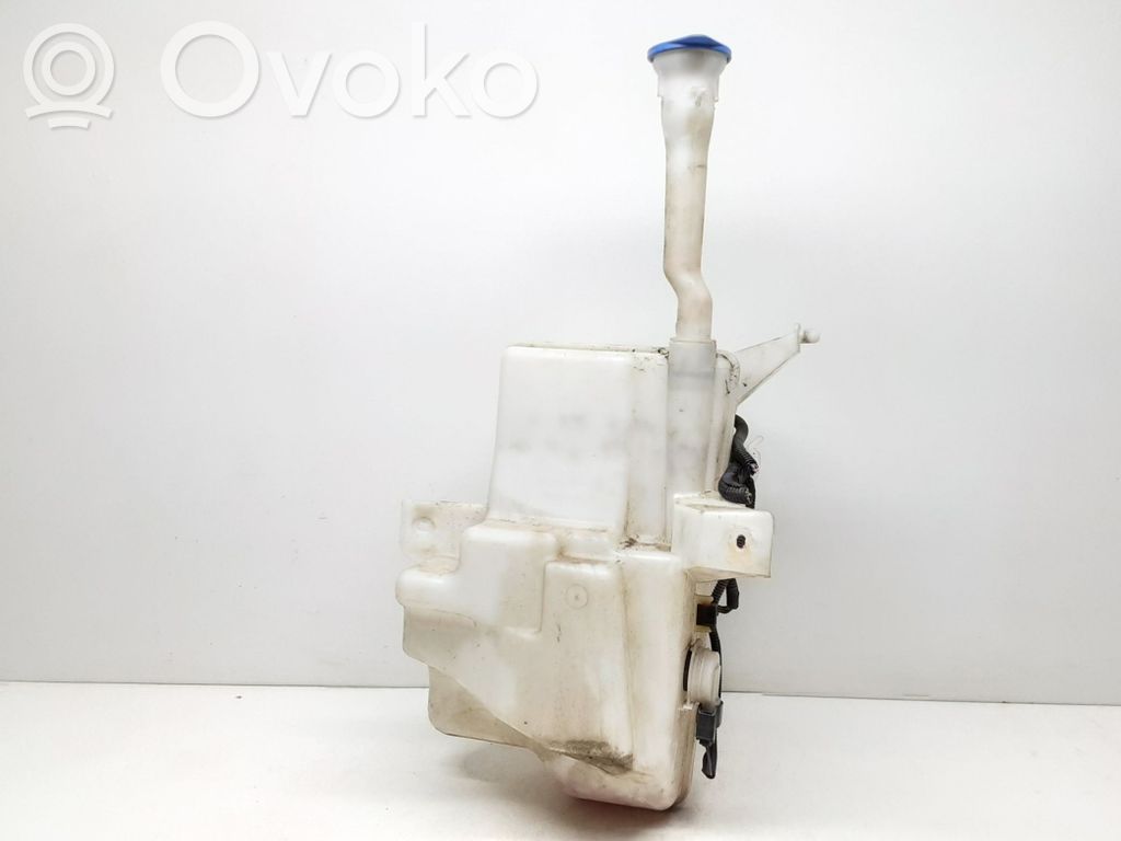 Volvo V40 Zbiornik płynu do spryskiwaczy szyby przedniej / czołowej 
