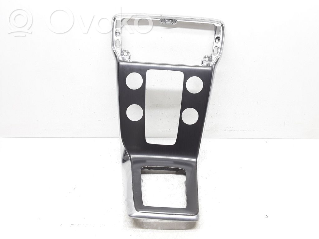 Volvo V40 Climate control/heater control trim 