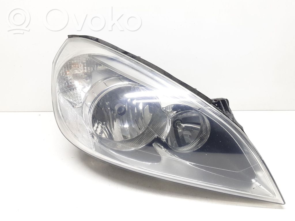 Volvo S60 Headlight/headlamp 