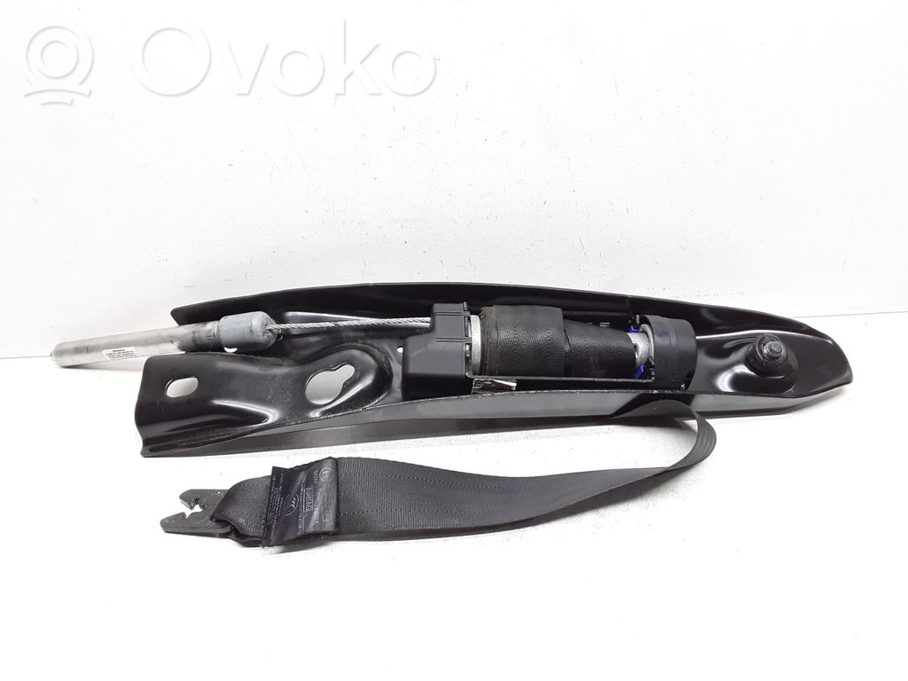 Volvo XC90 Cinturón delantero 