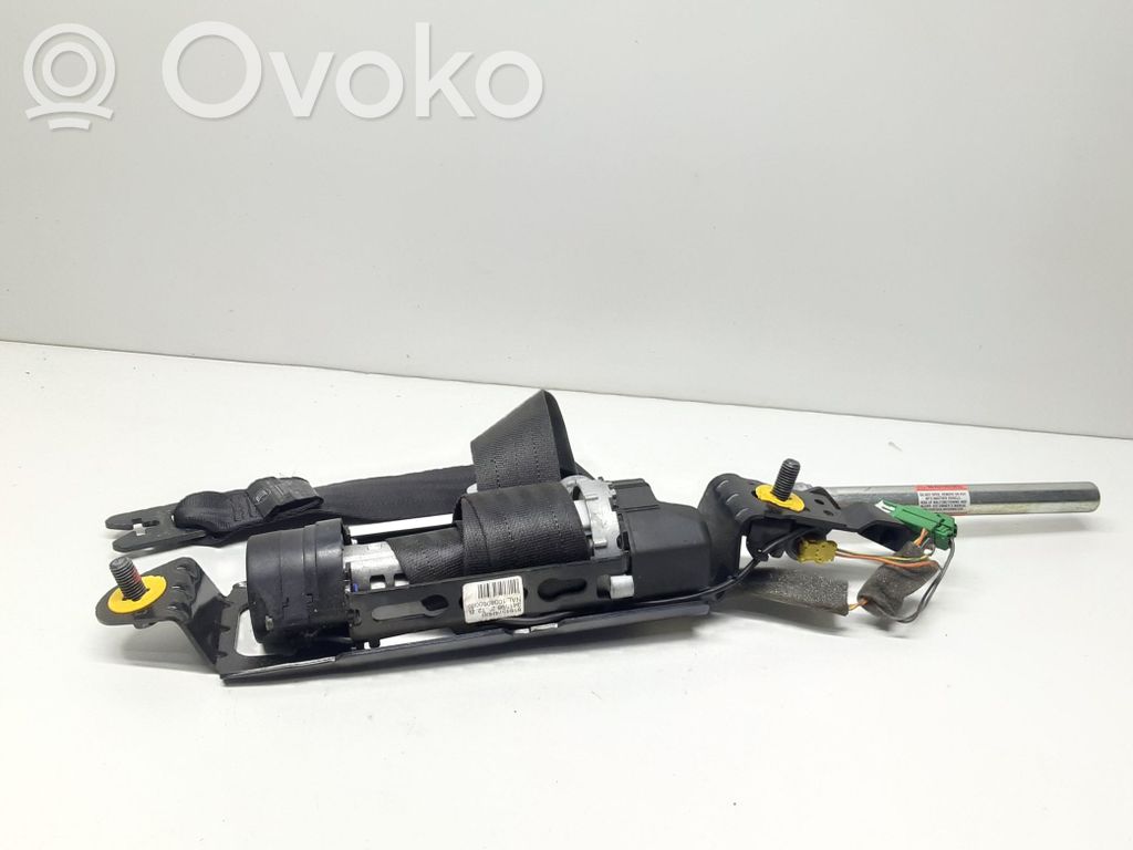 Volvo XC60 Cinturón delantero 