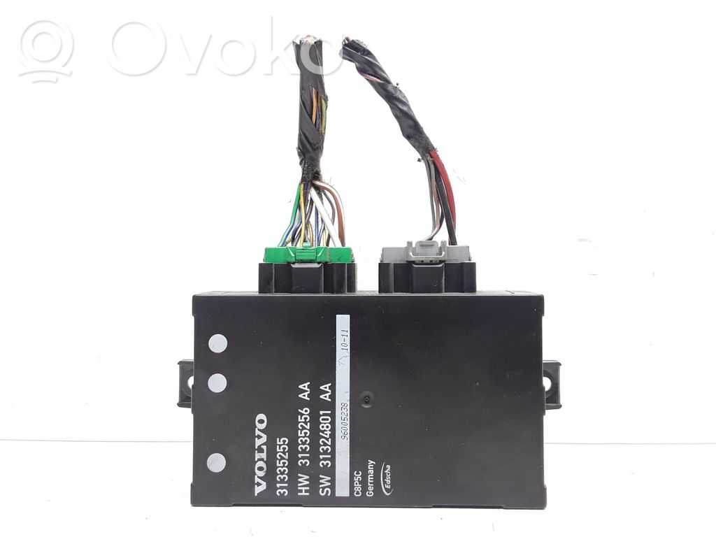 Volvo V70 Tailgate/trunk control unit/module 
