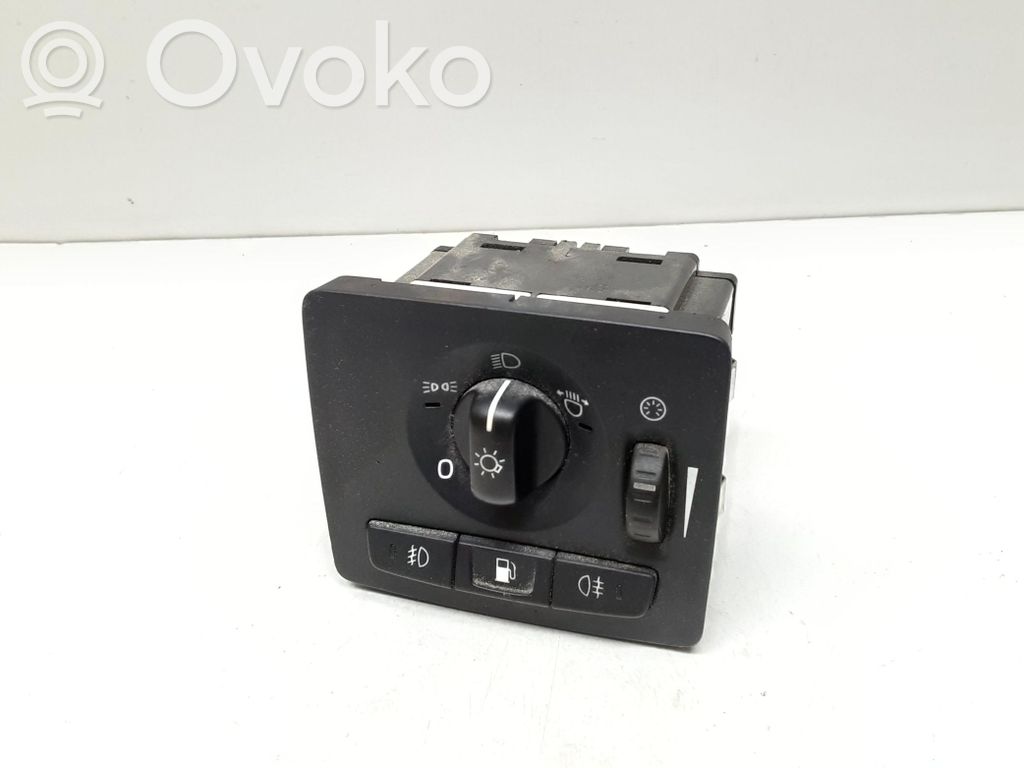 Volvo V50 Light switch 