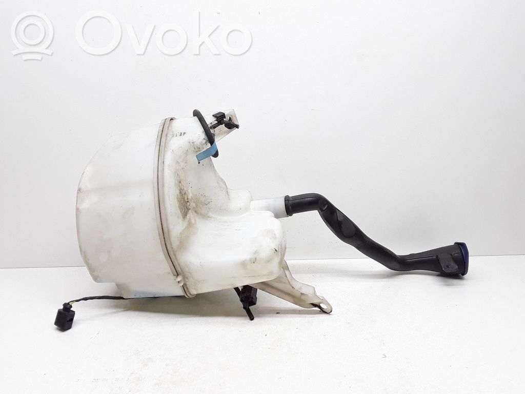 Volvo V60 Zbiornik płynu do spryskiwaczy szyby przedniej / czołowej 