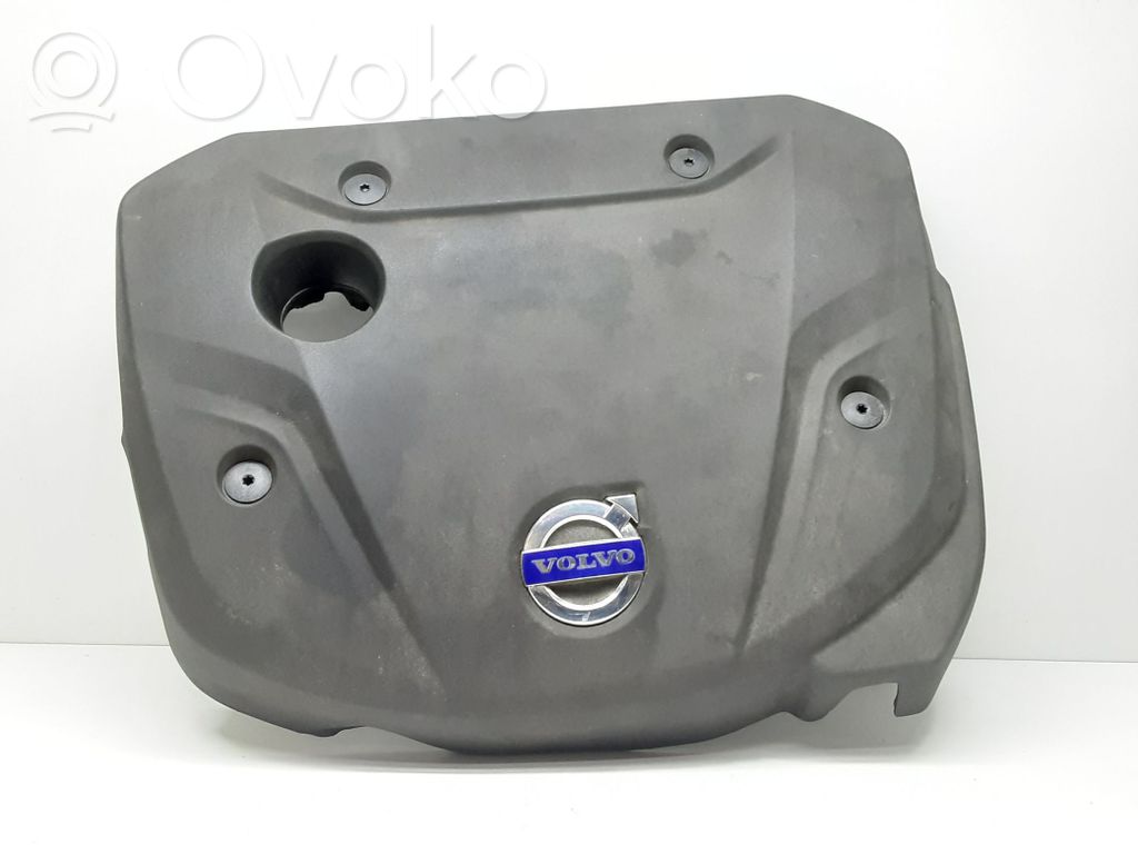 Volvo V60 Engine cover (trim) 